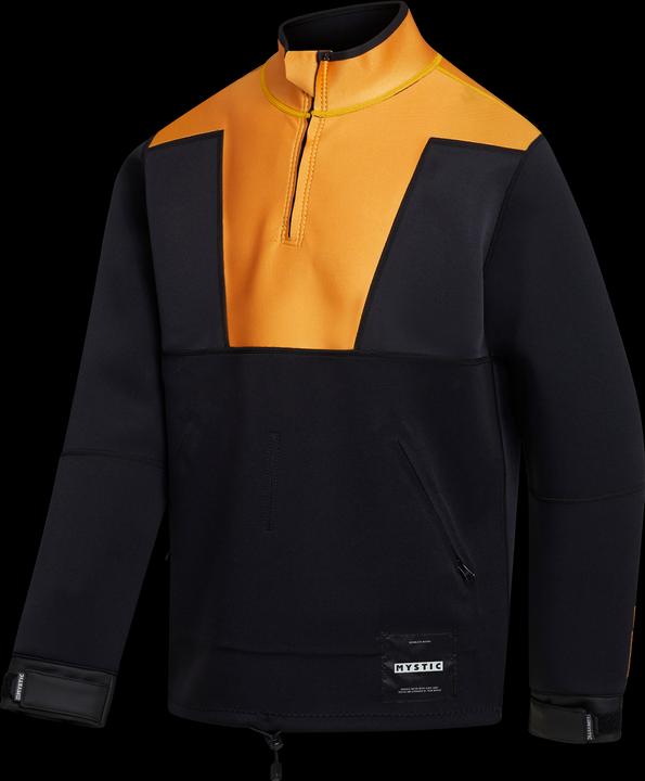 Image du produit Mystic Fulmar Neoprene Pullover 3/2mm (3/2 mm, XL)
