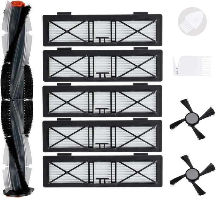 Image du produit Loveco Pièces détachées pour Neato D series D75 D80 D85 Connected