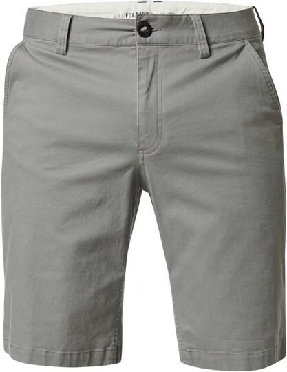 Fox SHORT 23 ESSEX 2.0 PTR 28 (28, S)