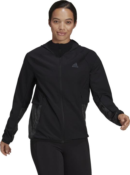 Produktbild adidas Fast Radically Reflective Run (L)
