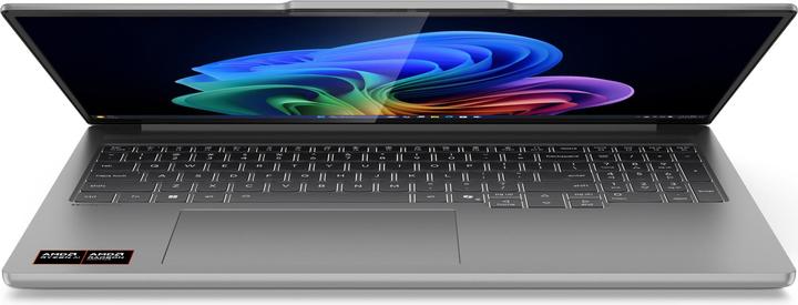 Actual product image Lenovo IdeaPad Pro 5 (16", Intel Core Ultra 9 285H, 32 GB, 1000 GB, DE)