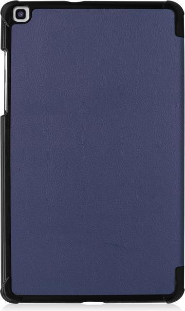 Actual product image MU Classic Triple foldable cover (Galaxy Tab A 8.0 (2019))