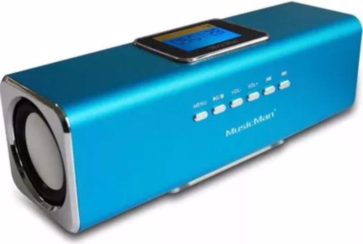 Image du produit Technaxx Musicien Ma