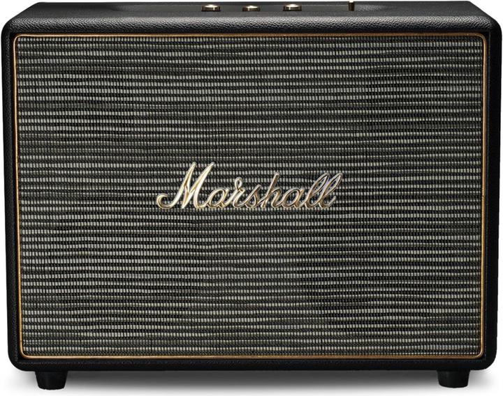 Marshall Woburn (Netzbetrieb)