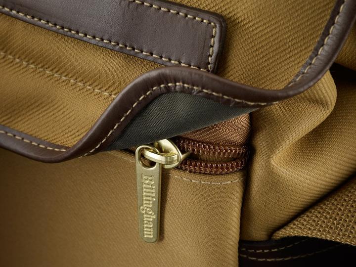Produktbild Billingham 307 (Kamera Schultertasche)