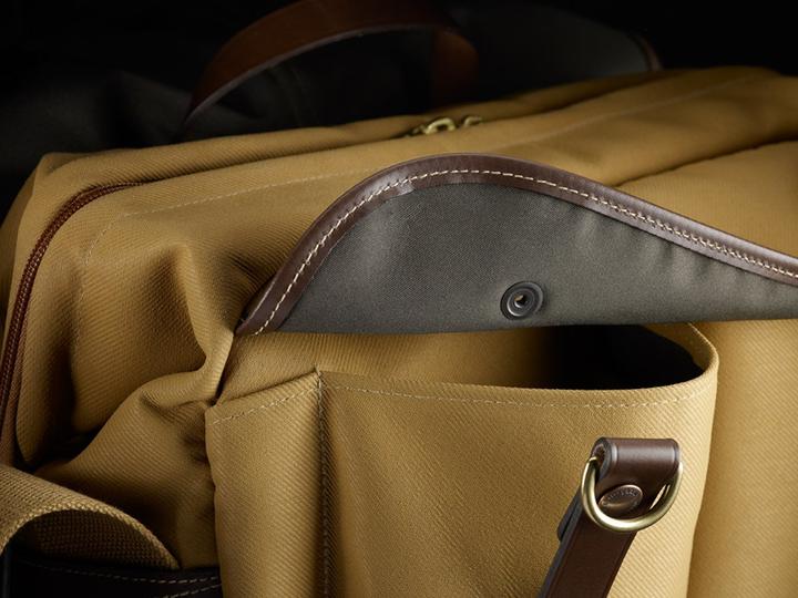 Produktbild Billingham 307 (Kamera Schultertasche)