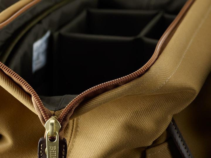 Produktbild Billingham 307 (Kamera Schultertasche)