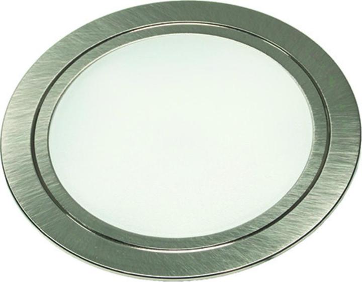 Actual product image L&S LED recessed/mounted lights Emotion Chip 68 12 V (300 lm)