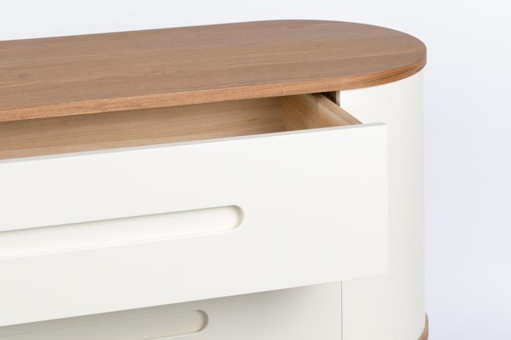 Produktbild Zuiver Cody cabinet 2DR (120 x 40 x 73 cm)