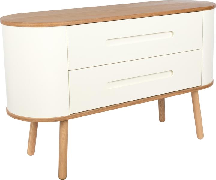 Produktbild Zuiver Cody cabinet 2DR (120 x 40 x 73 cm)