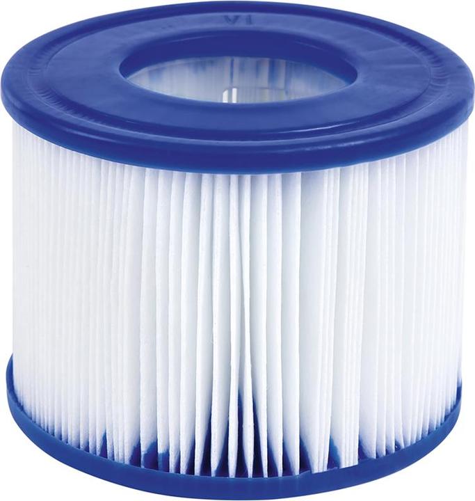 Image du produit Bestway Lay-Z-Spa Budapest 196x66cm Airjet (6 pers.)