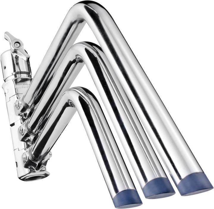 Immagine prodotto Walimex pro Pro Lampada treppiede estremo 20, 300cm (300 cm, 20 kg)