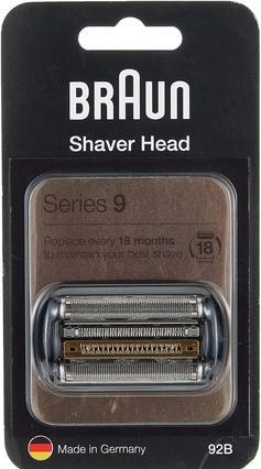 Produktbild Braun Series 9 Ersatzscherkopf 92B (1 x)