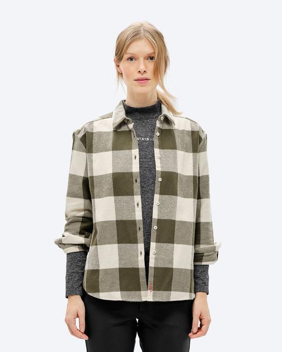 Produktbild The Mountain Studio Overshirt (S)
