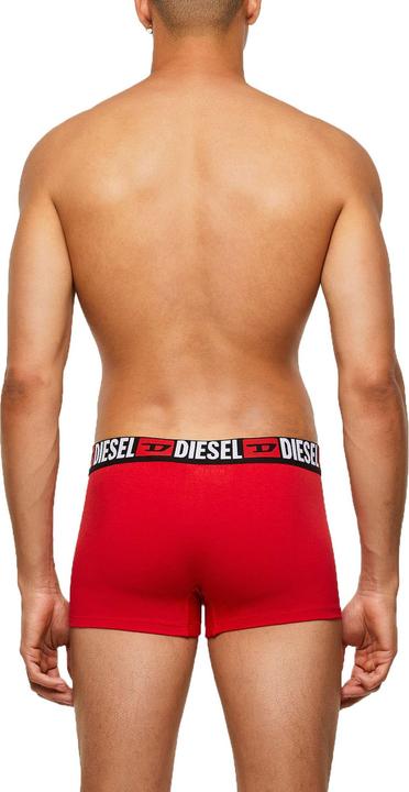 Produktbild Diesel Boxershorts Casual Stretch UMBX-DAMIENTHREEPACK (XXL, 3er Pack)