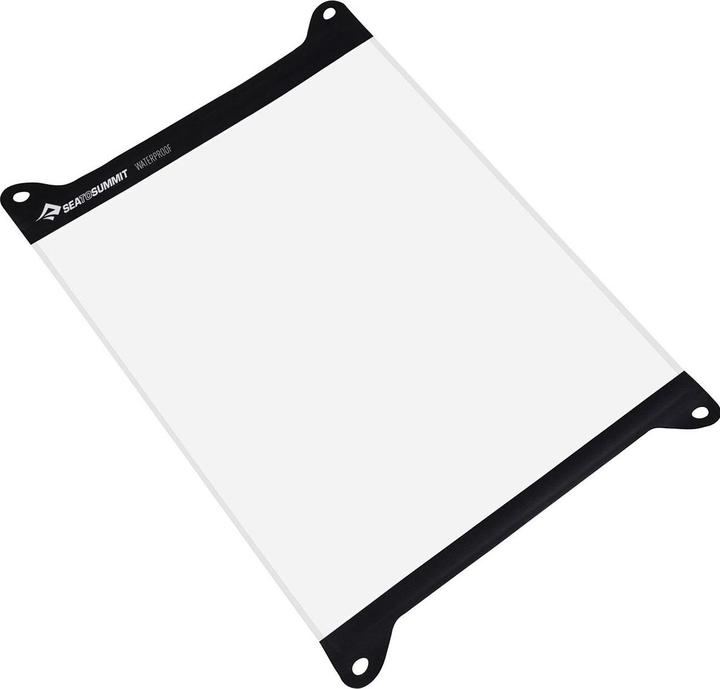 Actual product image Sea To Summit TPU Guide Map Case Small