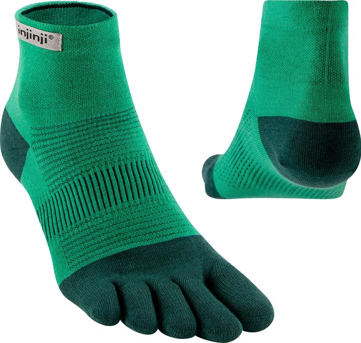 Immagine prodotto Injinji Run Lightweight Mini-Crew (45, 46, 47)