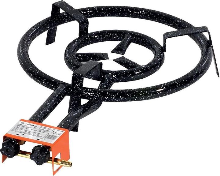 Actual product image Garcima Paellero 40