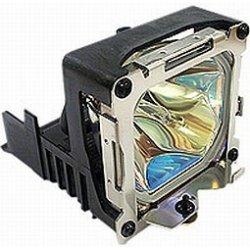Actual product image BenQ Replacement lamp for SP891