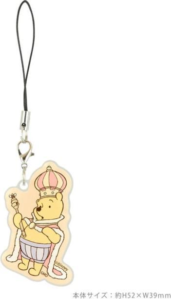 Immagine prodotto Disney Winnie the Pooh Dispositivo mobile in acrilico King