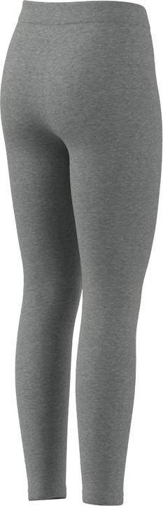 Actual product image adidas Kid's Essentials Linear Logo Cotton Leggings (152)