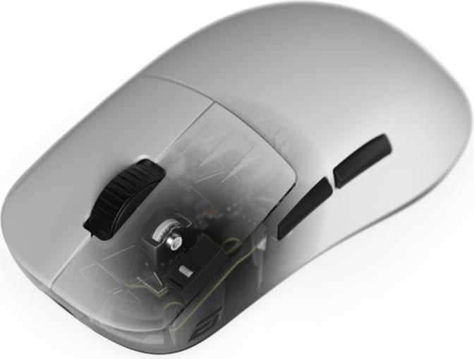 Produktbild Endgame Gear OP1 2er Switch Set - Zippy DF3-P1L0 50-80gf