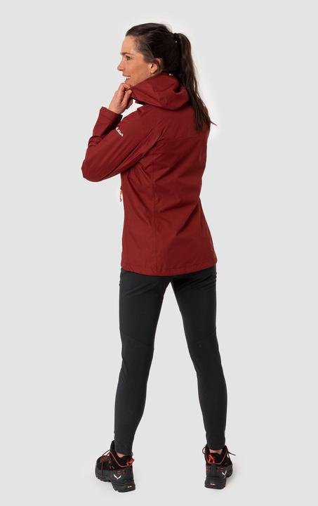 Produktbild Salewa Puez Aqua Powertex Hardshell Jacke Da (38)