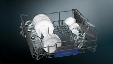 Produktbild Siemens iQ300, Freistehender Geschirrspüler, 60 cm, weiss