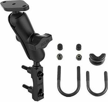 Image du produit RAM Mounts RAM GOLDWING W/2.47DIA. X