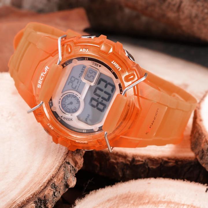 Immagine prodotto Sector R3251526002 (Orologio digitale, 40 mm)