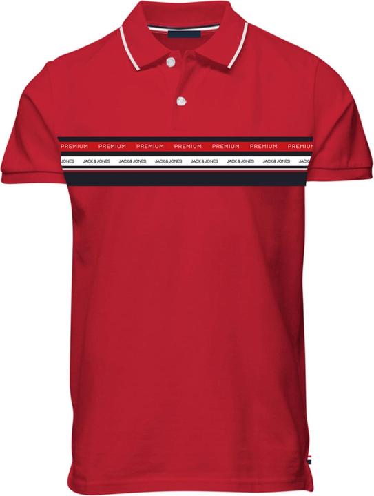 High Risk Red