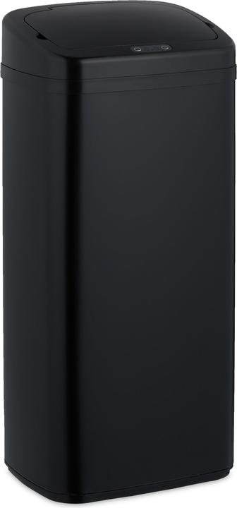 Relaxdays Sensor-Mülleimer (50 l)