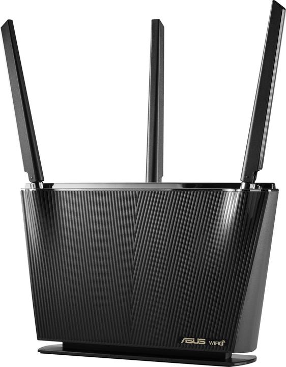 Image du produit ASUS Routeur à mailles RT-AX68U
