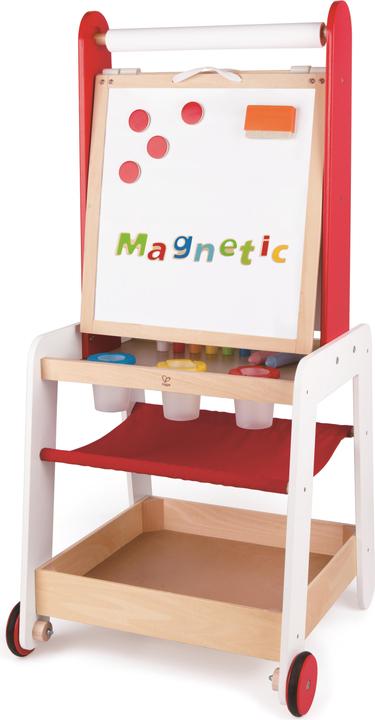 Produktbild Hape Multifunktions-Staffelei