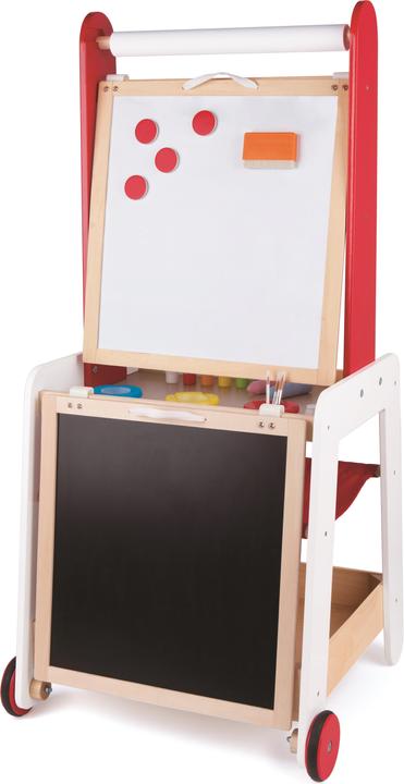 Produktbild Hape Multifunktions-Staffelei