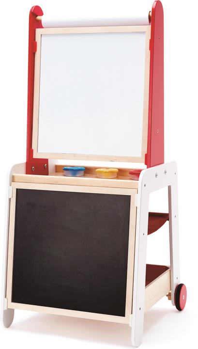 Hape Multifunktions-Staffelei