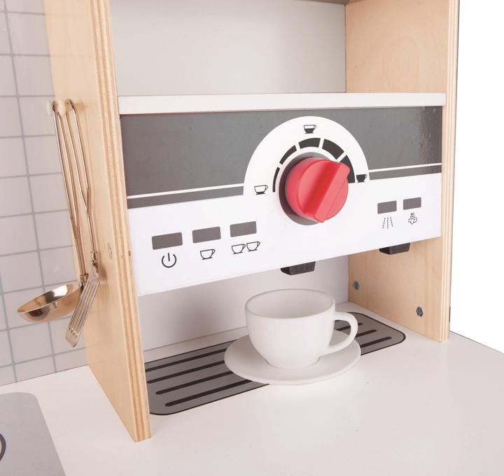 Image du produit Hape Cuisine ludique multifonctionnelle