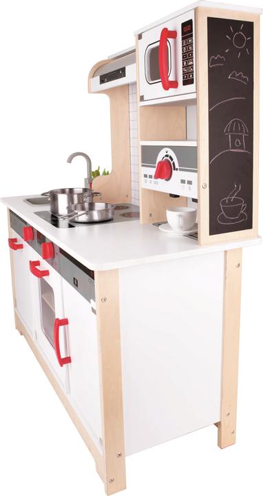 Image du produit Hape Cuisine ludique multifonctionnelle