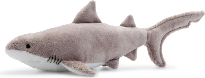 Actual product image WWF great white shark (33 cm)