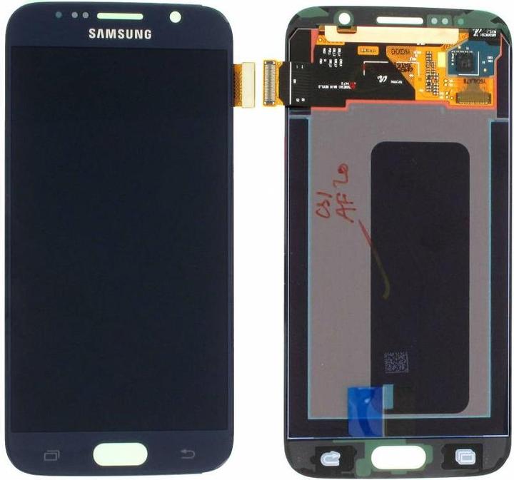 Image du produit Samsung LCD Assembly (Écran, Galaxy S6)