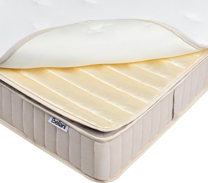 Actual product image Beliani Daydream (90 x 200 cm, Spring core)