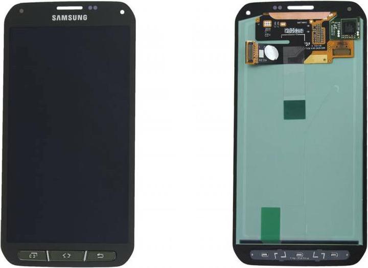 Samsung LCD Assembly (Display, Galaxy S5 Active)