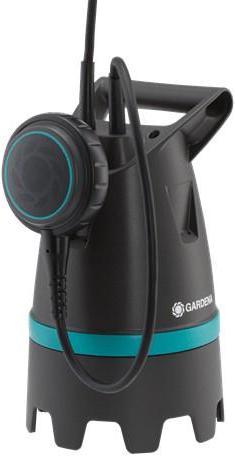 Actual product image Gardena Submersible dirty water pump 8800, 9005-29, 970442701