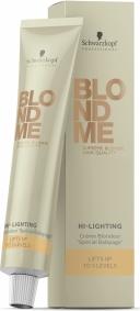 Produktbild Schwarzkopf Hi-Lighting Warm Gold (Warm Gold)