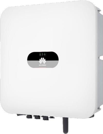 Image du produit Huawei SUN2000-6KTL-L1 Système de stockage d'énergie solaire 6 kVA Blanc