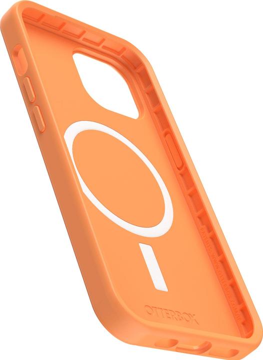 Actual product image OtterBox Symmetry mit MagSafe (Apple iPhone 15, Apple iPhone 16e, Apple iPhone 14, Apple iPhone 13)