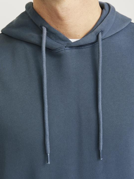Produktbild Jack & Jones Jjecharge Faded Sweat Hood Noos (S)