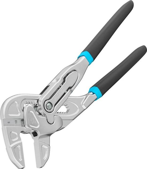 Immagine prodotto HAZET 762-15 Chiave a pinza 33 mm 150 mm (150 mm)