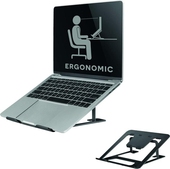 Image du produit Neomounts NSLS085BLACK