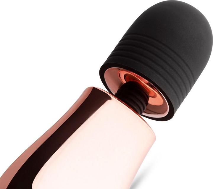 Produktbild Rosy Gold Mini-Massager